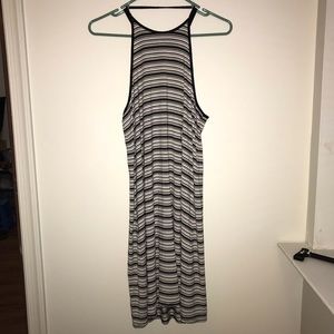 AE Striped Dress